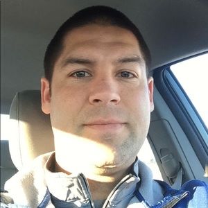 Meet your Posher, Anthony